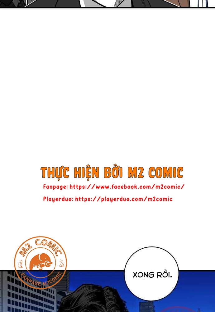 Quảng Trường Máu Chapter 54 - 36