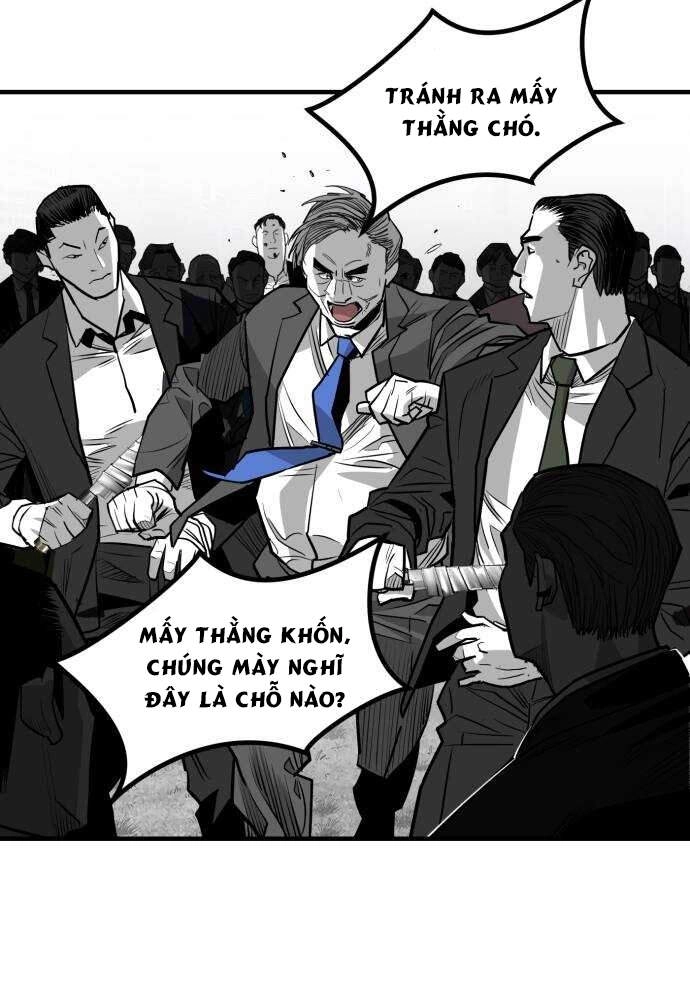 Quảng Trường Máu Chapter 54 - 42