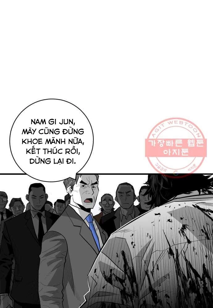 Quảng Trường Máu Chapter 54 - 43