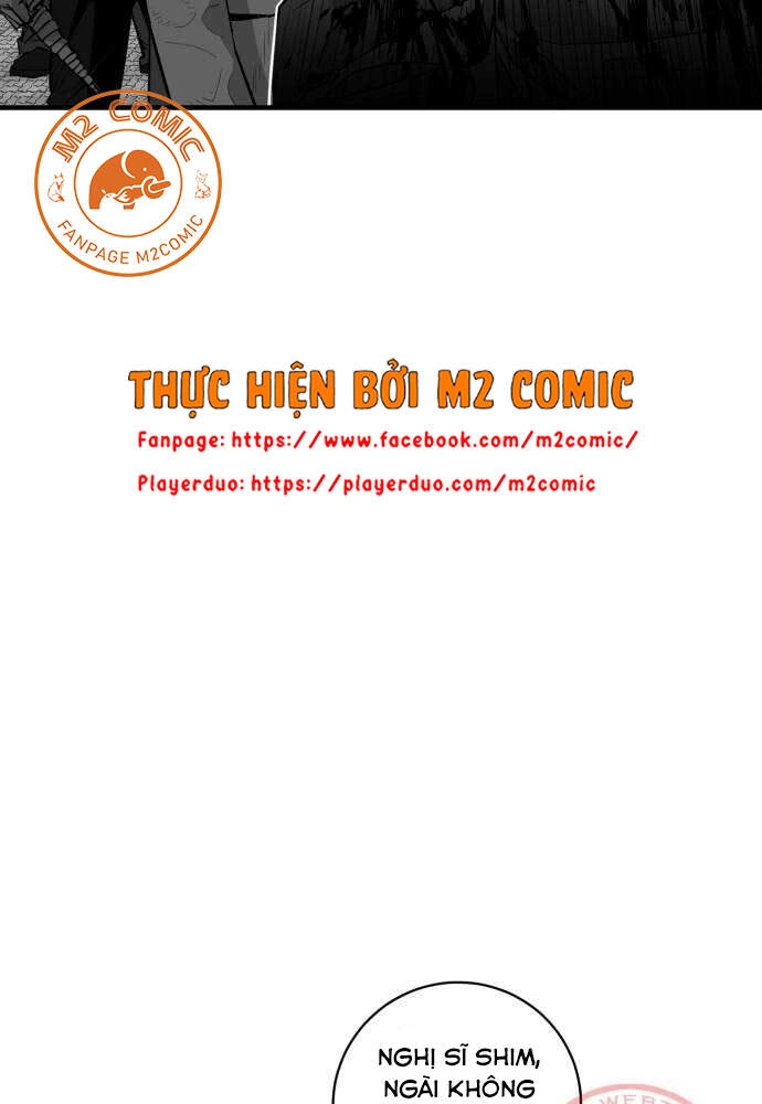 Quảng Trường Máu Chapter 54 - 44