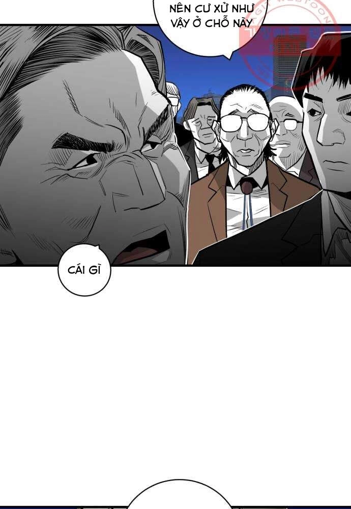 Quảng Trường Máu Chapter 54 - 45