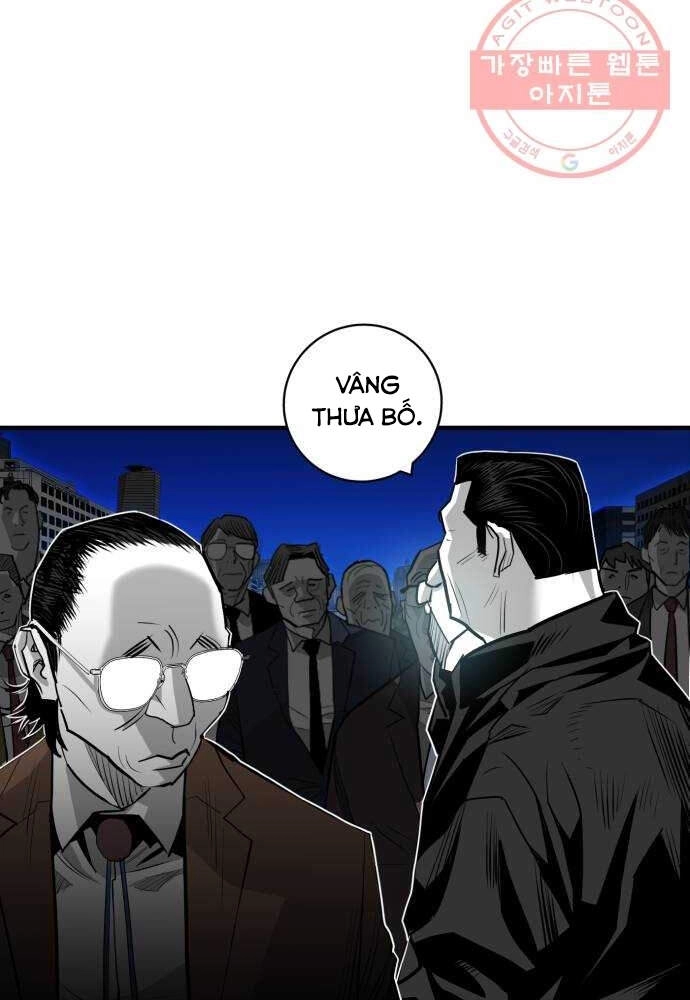 Quảng Trường Máu Chapter 54 - 53