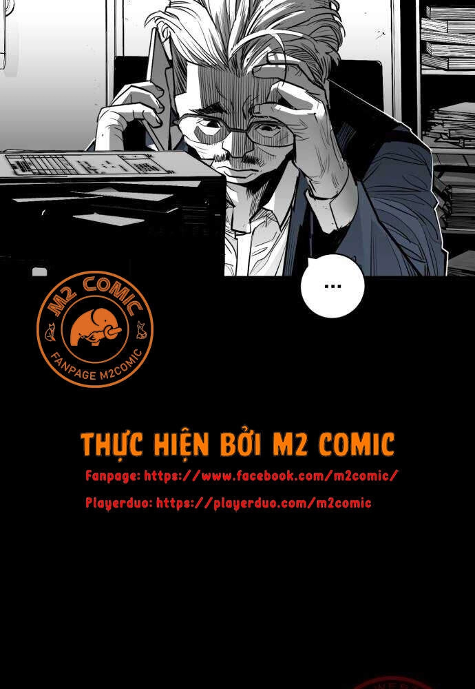 Quảng Trường Máu Chapter 54 - 60