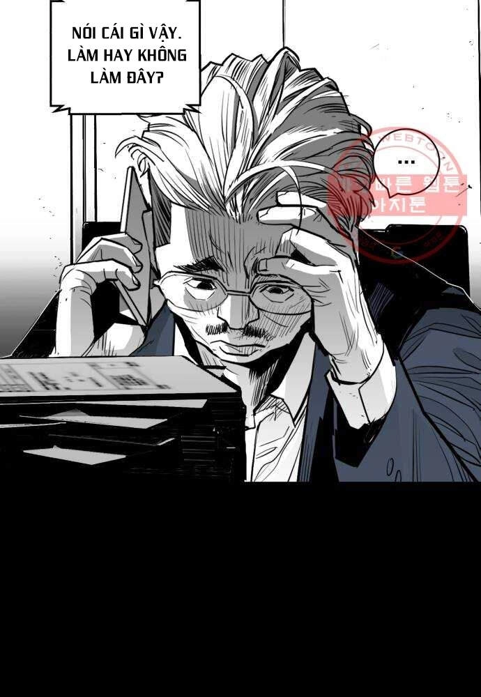 Quảng Trường Máu Chapter 54 - 64