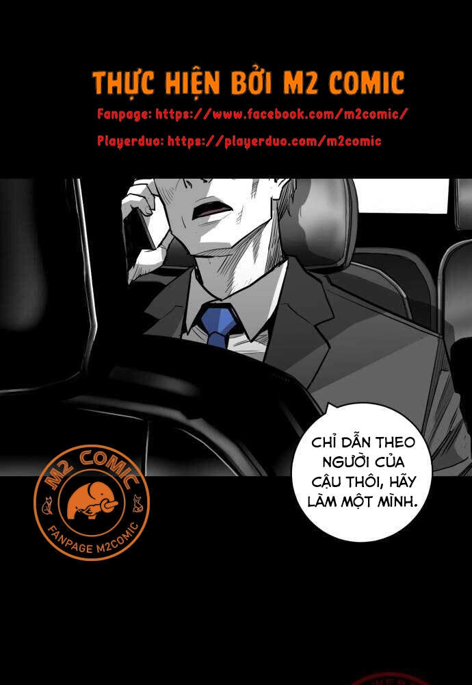 Quảng Trường Máu Chapter 54 - 68