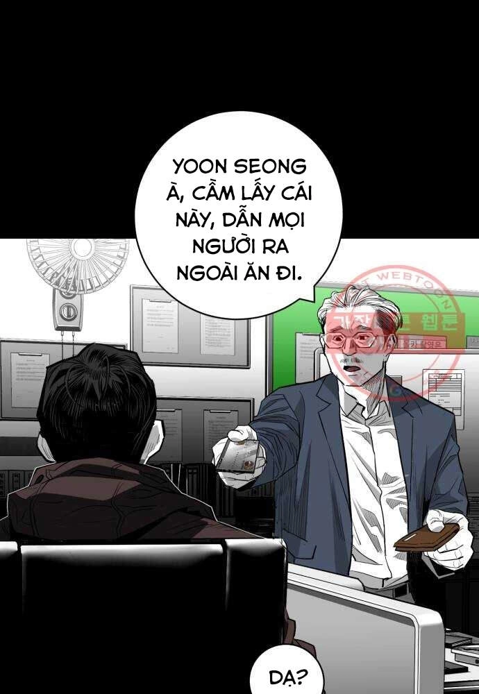 Quảng Trường Máu Chapter 54 - 75