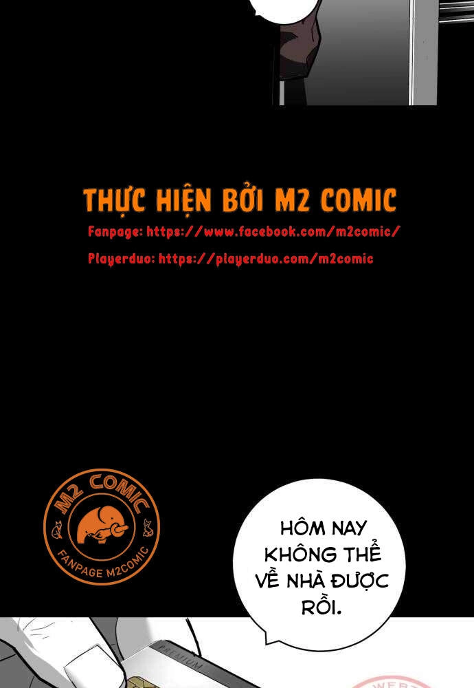 Quảng Trường Máu Chapter 54 - 76