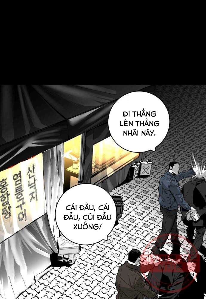 Quảng Trường Máu Chapter 54 - 81