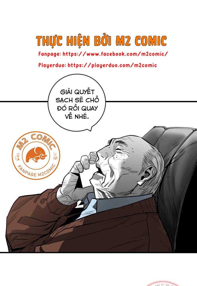 Quảng Trường Máu Chapter 54 - 84