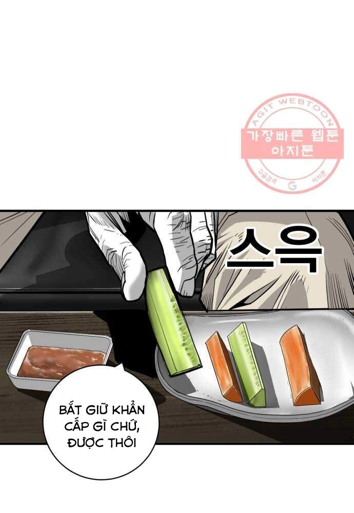 Quảng Trường Máu Chapter 54 - 88