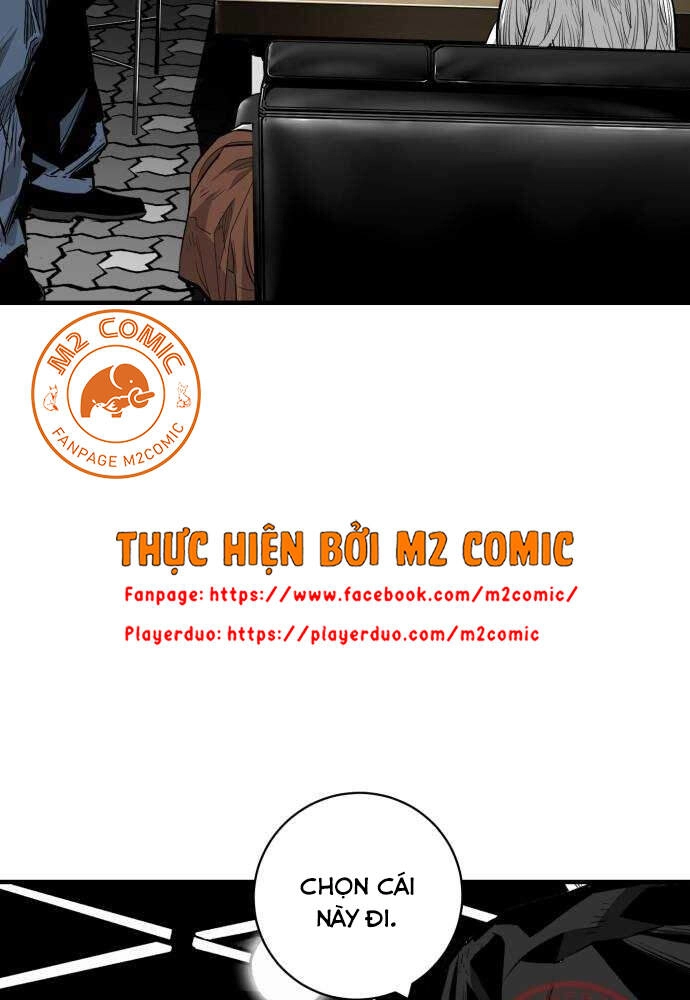 Quảng Trường Máu Chapter 54 - 92