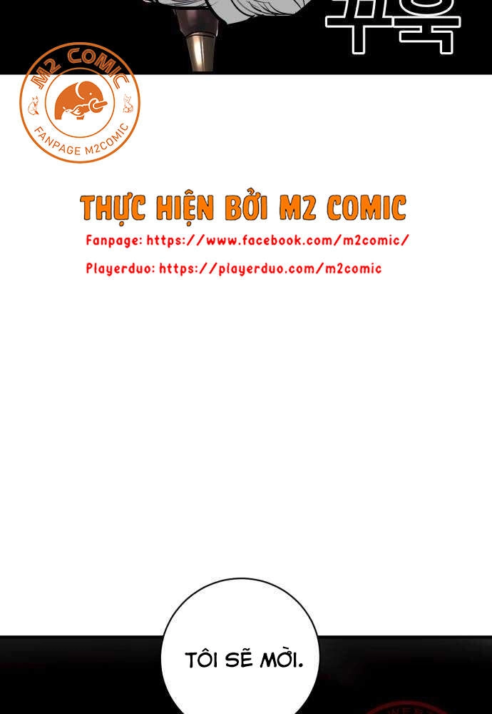 Quảng Trường Máu Chapter 54 - 100