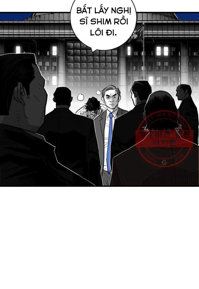 Quảng Trường Máu Chapter 54 - 107