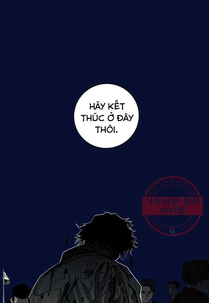 Quảng Trường Máu Chapter 54 - 110