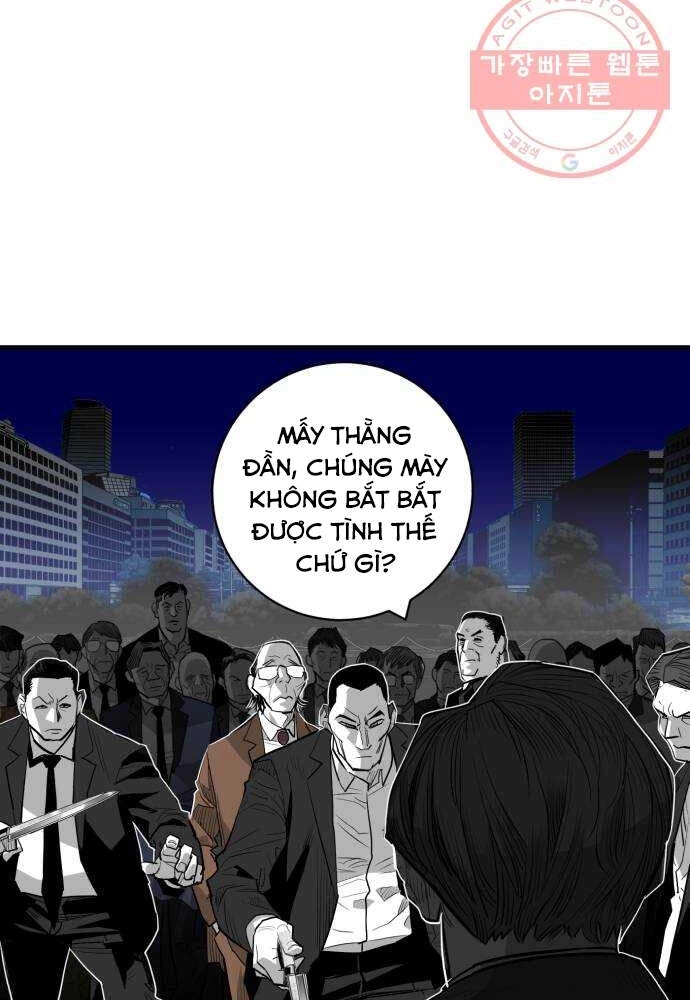 Quảng Trường Máu Chapter 55 - 5