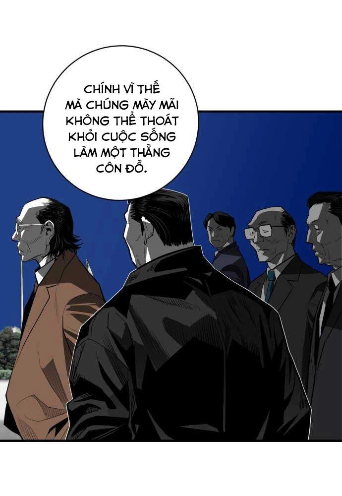Quảng Trường Máu Chapter 55 - 7
