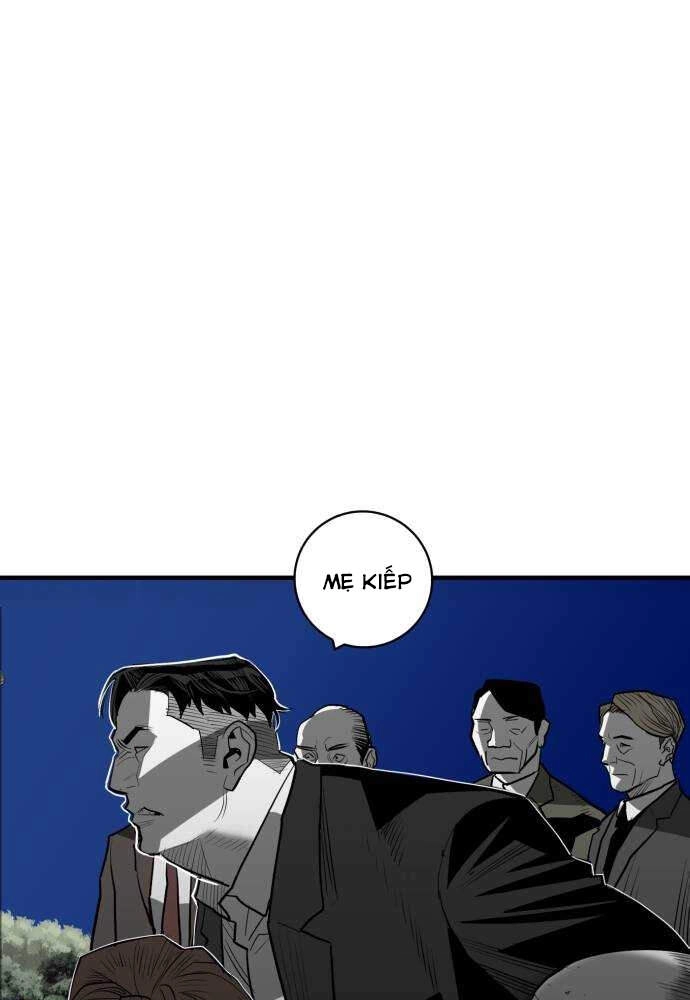 Quảng Trường Máu Chapter 55 - 10