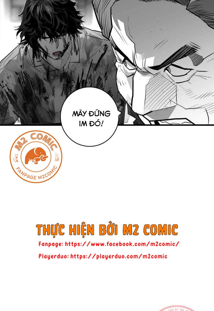 Quảng Trường Máu Chapter 55 - 12