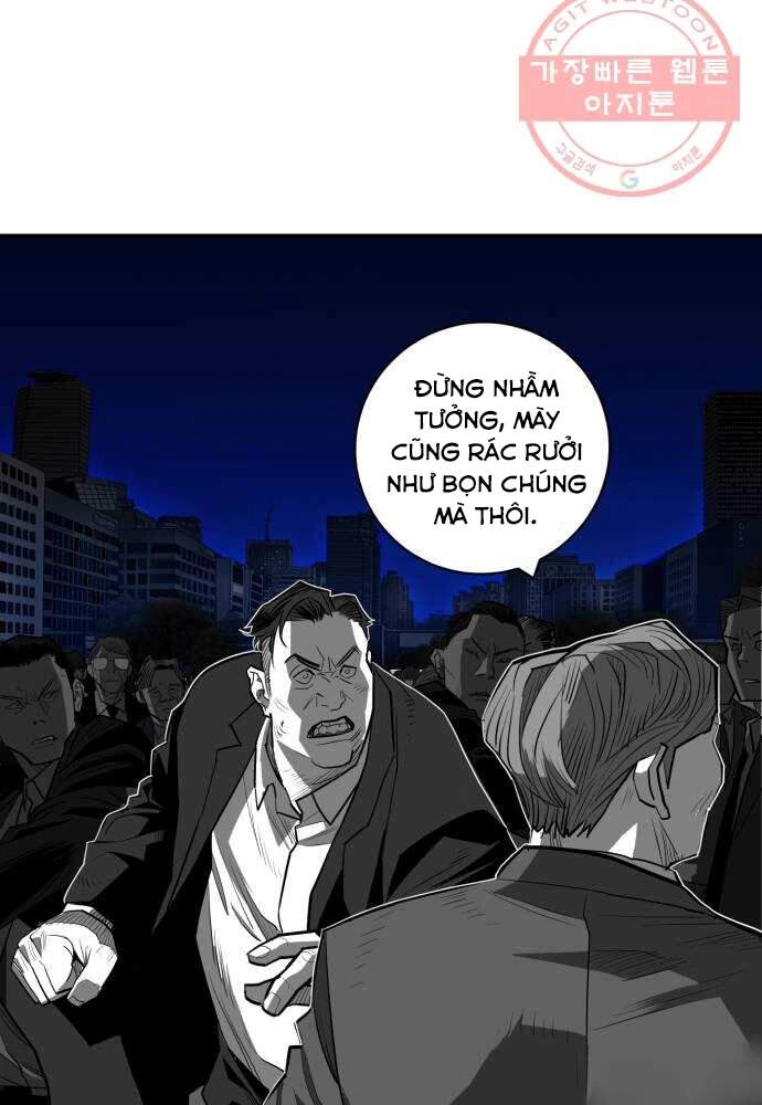 Quảng Trường Máu Chapter 55 - 13