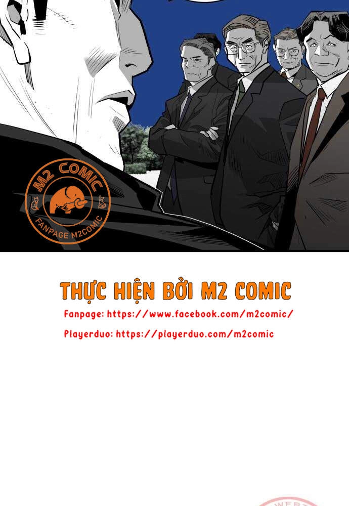 Quảng Trường Máu Chapter 55 - 28