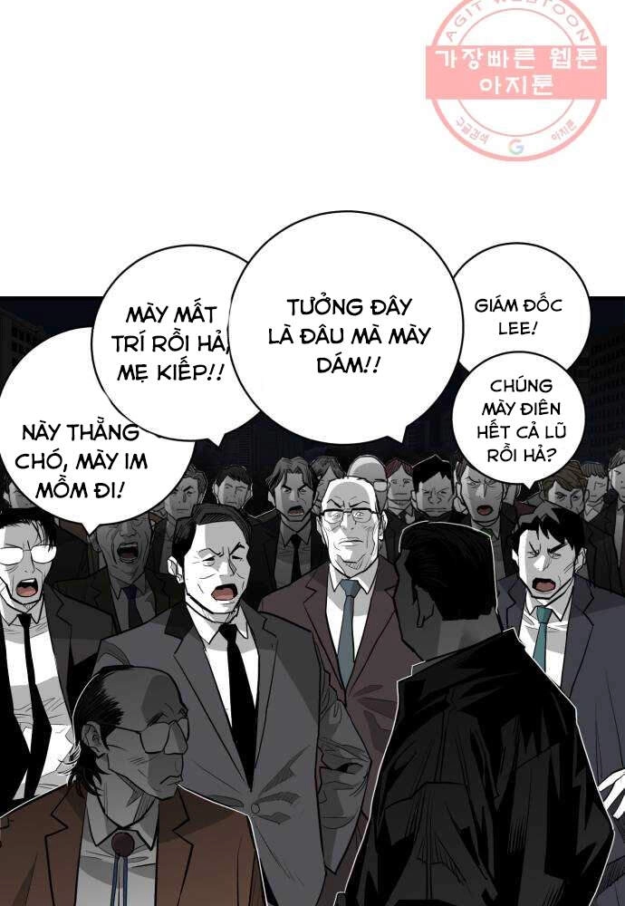Quảng Trường Máu Chapter 55 - 29