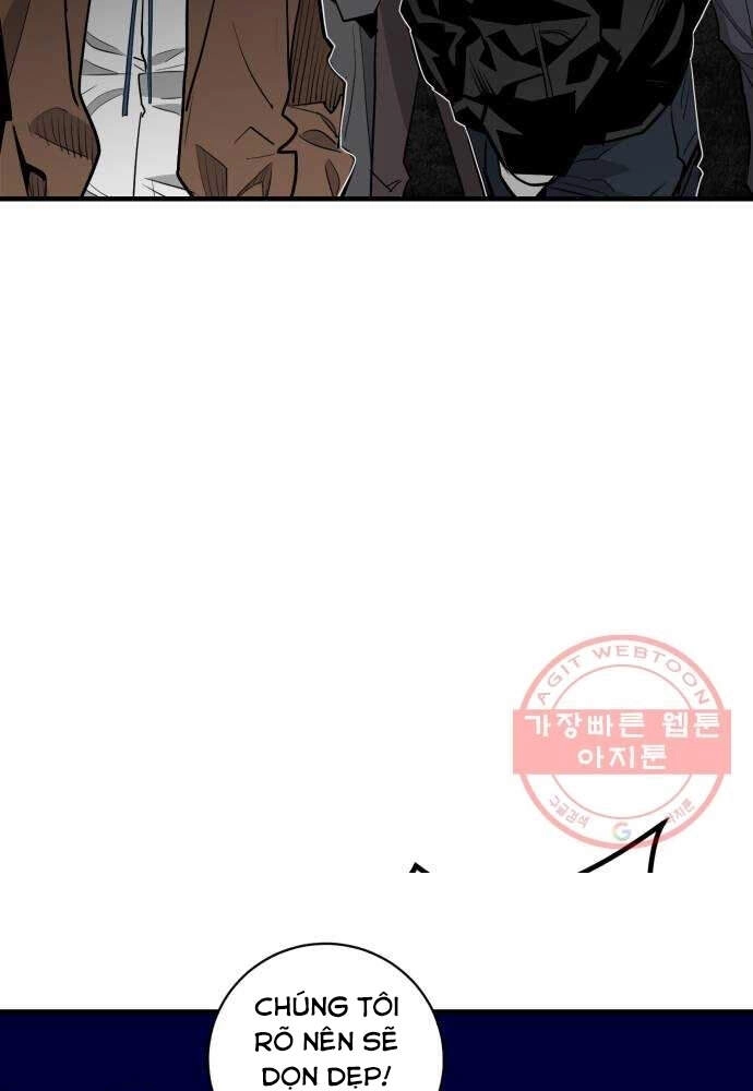 Quảng Trường Máu Chapter 55 - 30