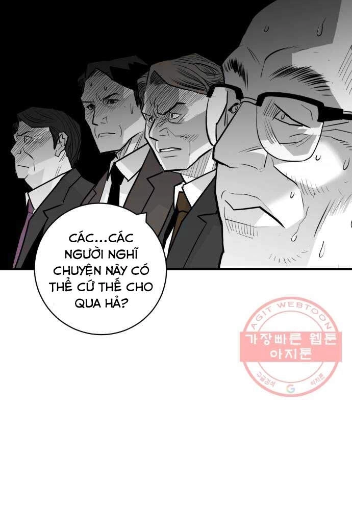 Quảng Trường Máu Chapter 55 - 38