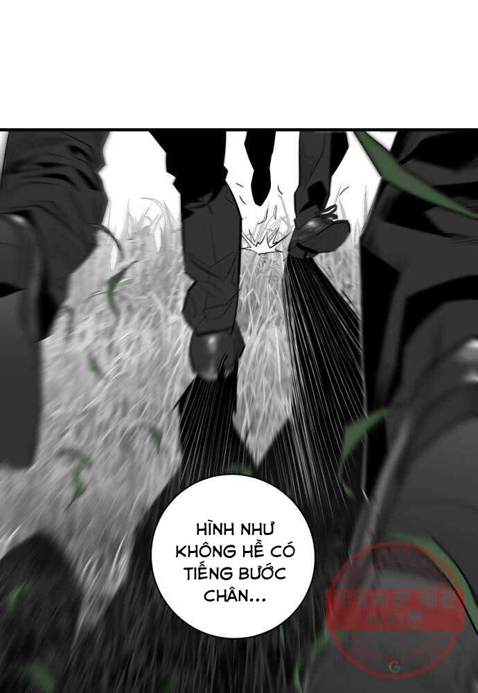 Quảng Trường Máu Chapter 55 - 41