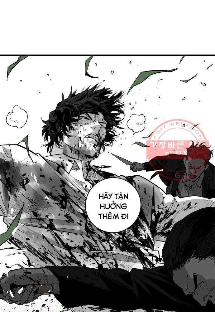 Quảng Trường Máu Chapter 55 - 43