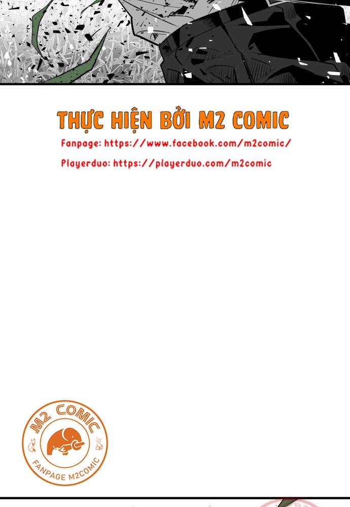 Quảng Trường Máu Chapter 55 - 44