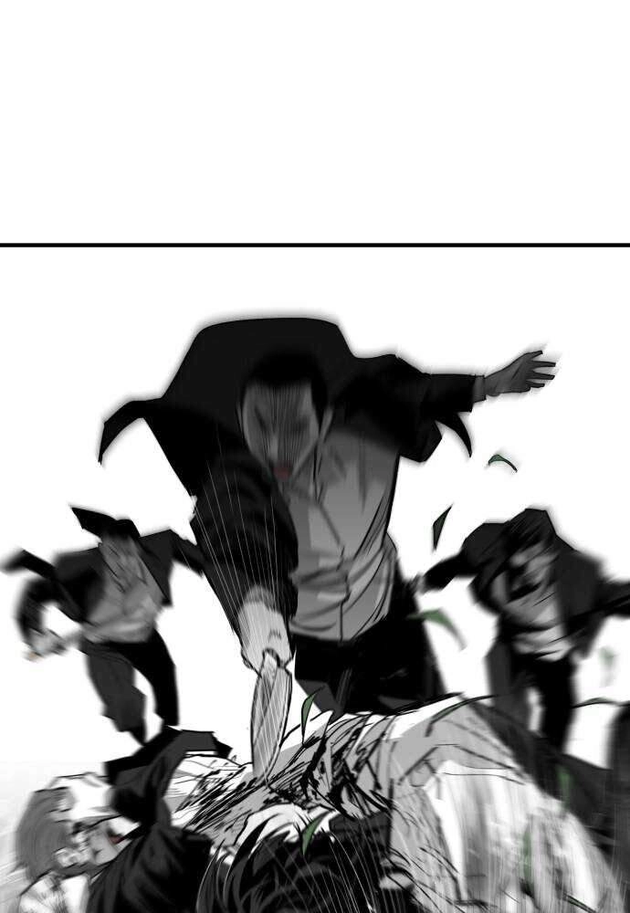 Quảng Trường Máu Chapter 55 - 58