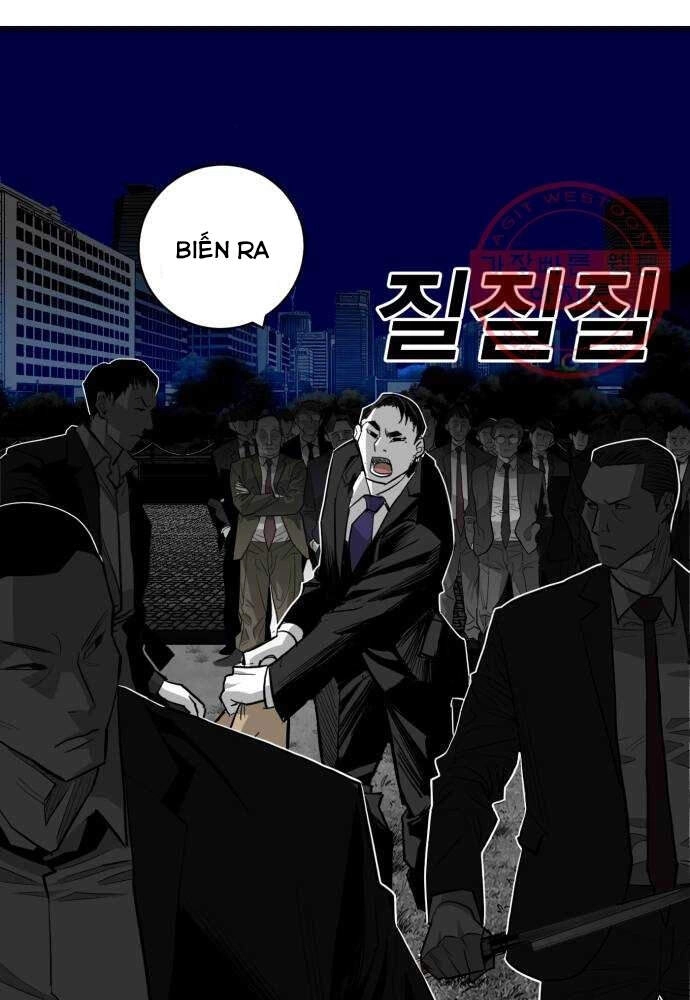 Quảng Trường Máu Chapter 55 - 80