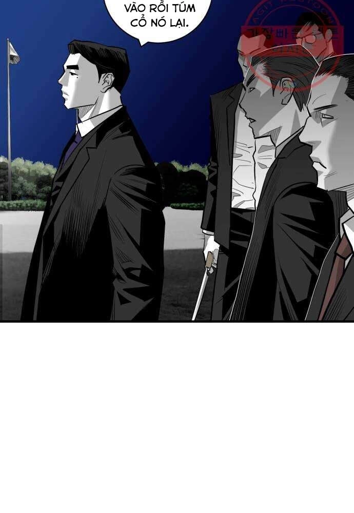 Quảng Trường Máu Chapter 55 - 93