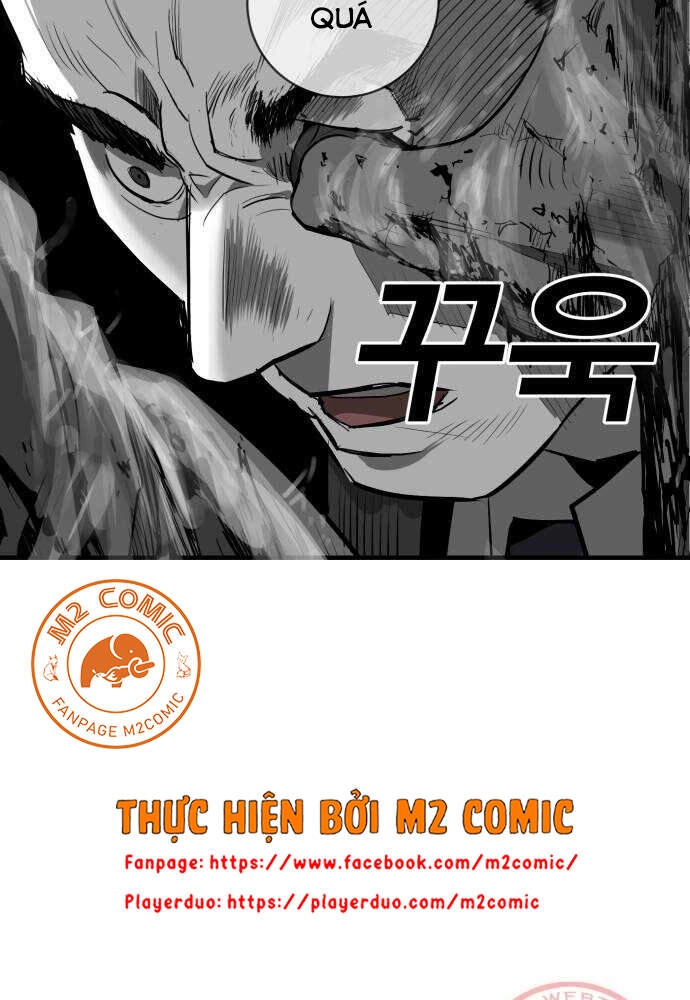 Quảng Trường Máu Chapter 55 - 124