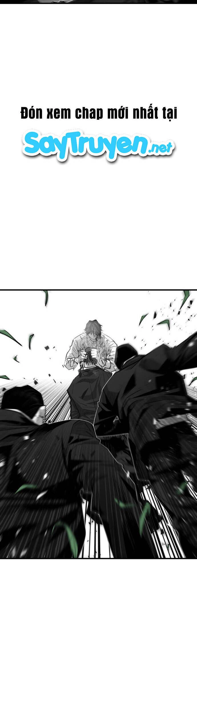 Quảng Trường Máu Chapter 56 - 3