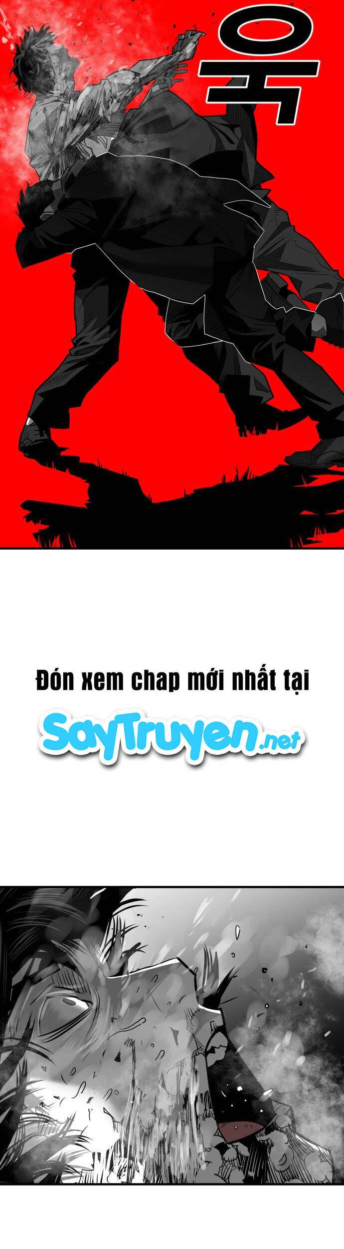 Quảng Trường Máu Chapter 56 - 9