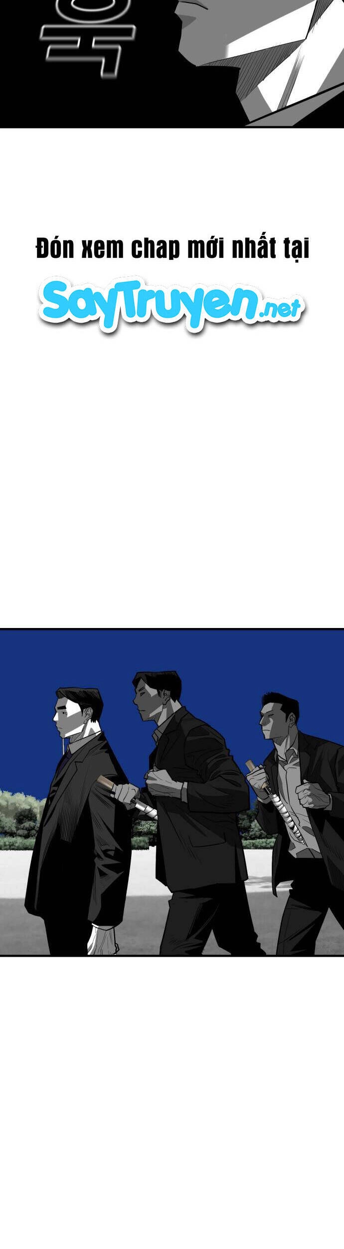 Quảng Trường Máu Chapter 56 - 11