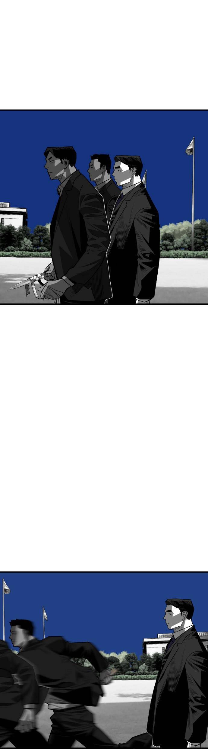 Quảng Trường Máu Chapter 56 - 12