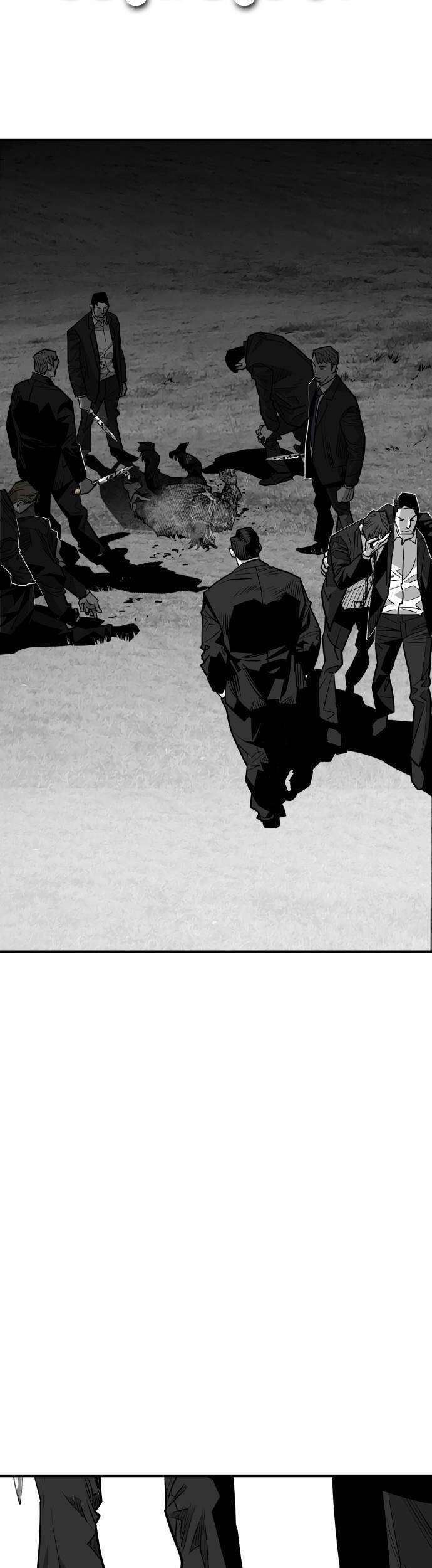 Quảng Trường Máu Chapter 56 - 16