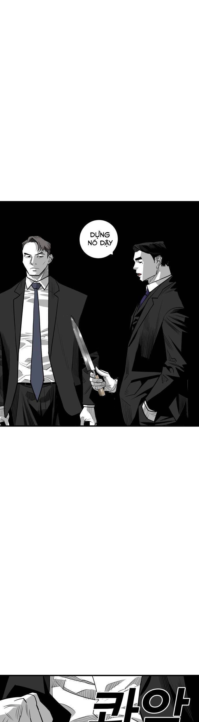 Quảng Trường Máu Chapter 56 - 20