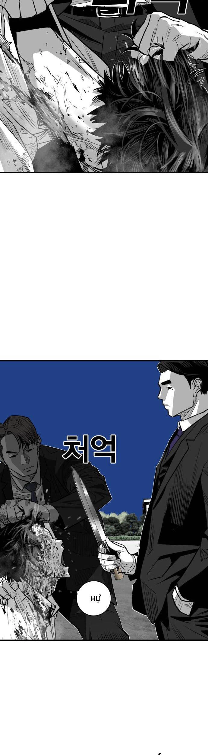 Quảng Trường Máu Chapter 56 - 21