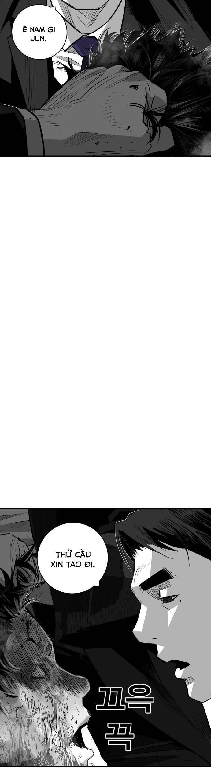 Quảng Trường Máu Chapter 56 - 24