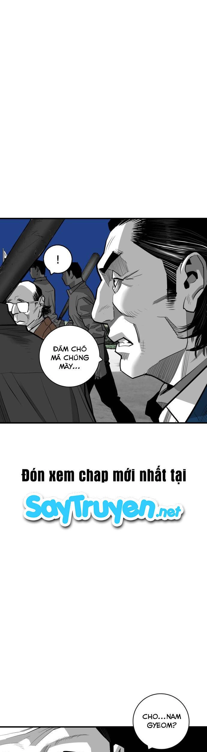 Quảng Trường Máu Chapter 56 - 34
