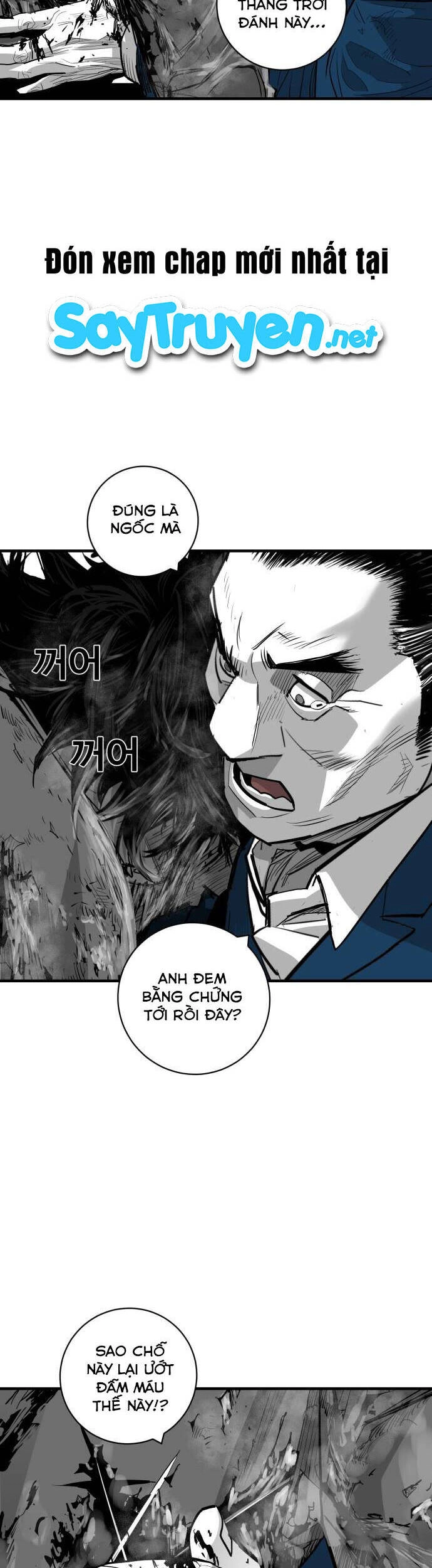 Quảng Trường Máu Chapter 56 - 41