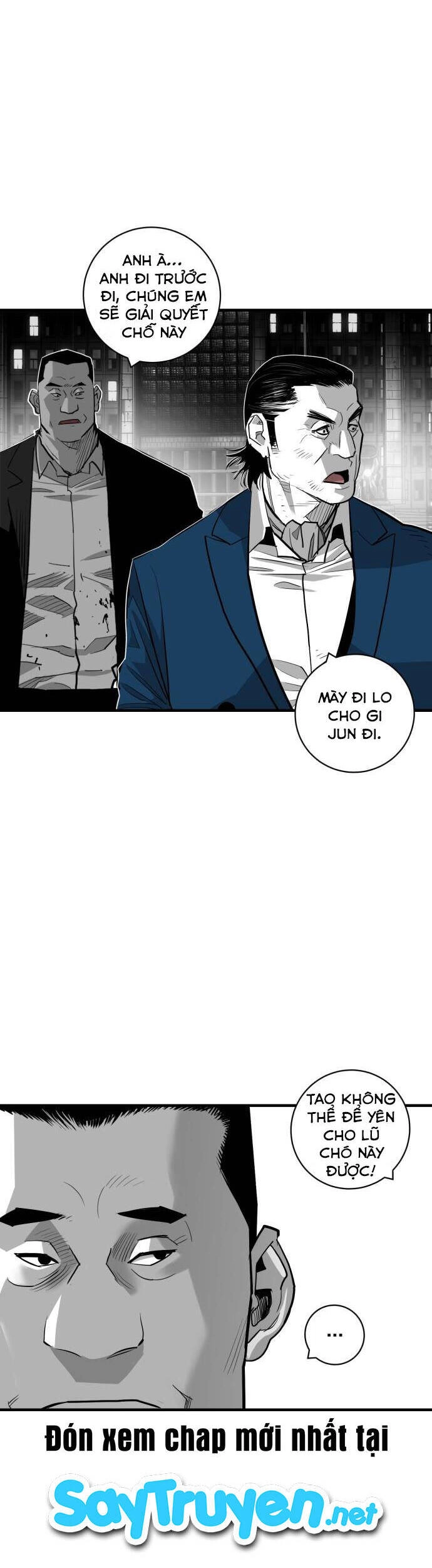 Quảng Trường Máu Chapter 56 - 51