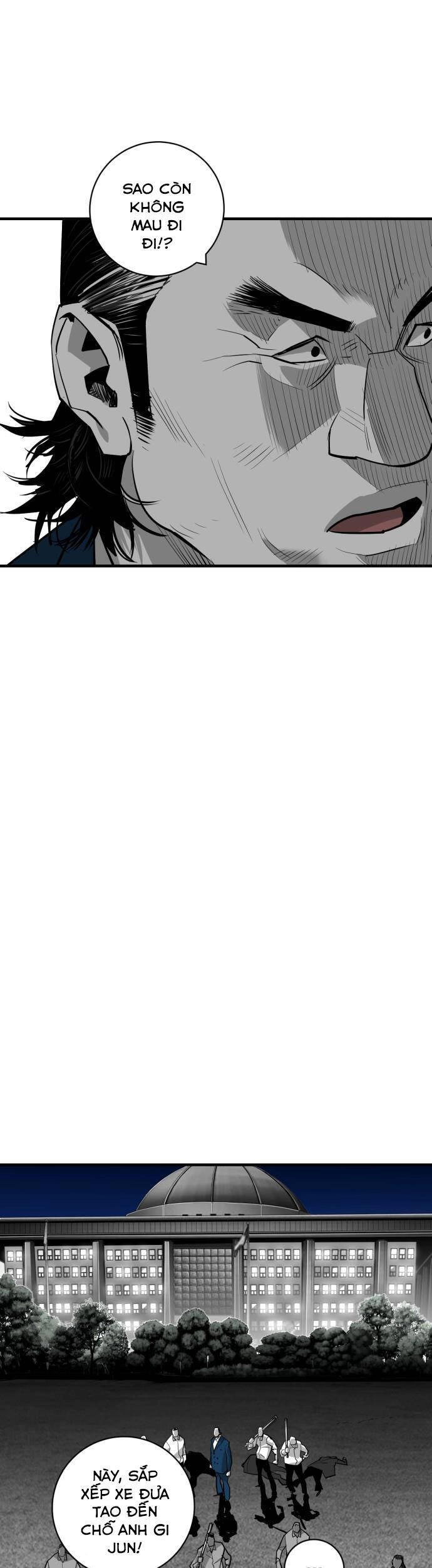 Quảng Trường Máu Chapter 56 - 52