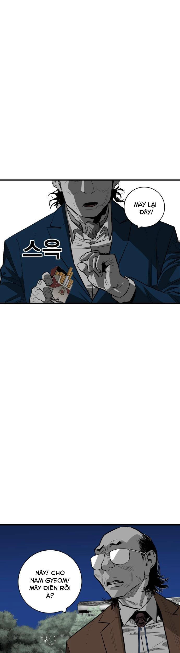 Quảng Trường Máu Chapter 56 - 54