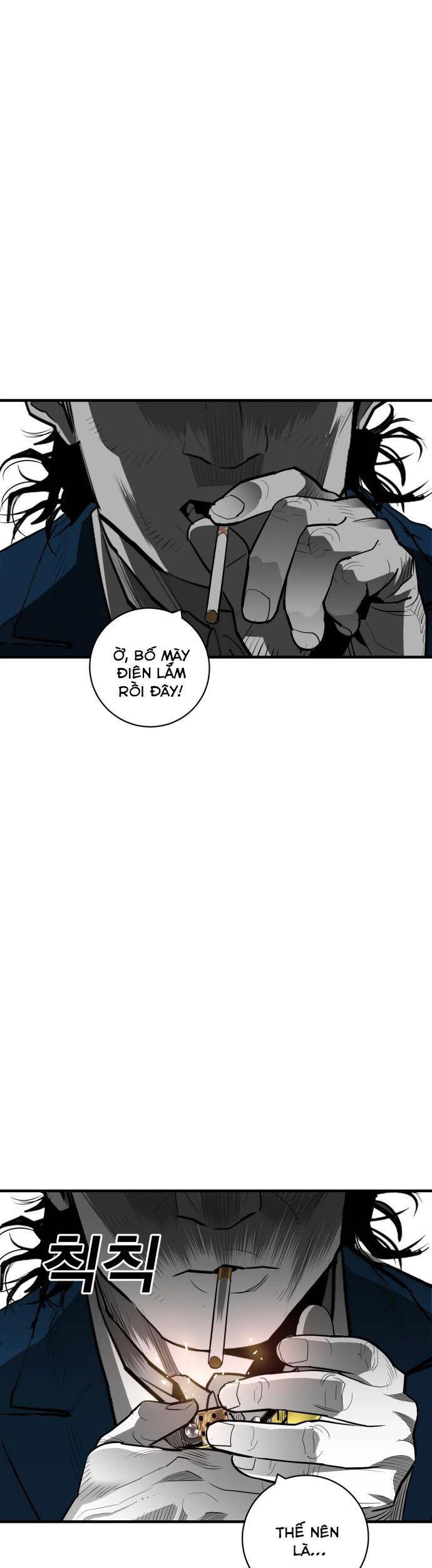 Quảng Trường Máu Chapter 56 - 56