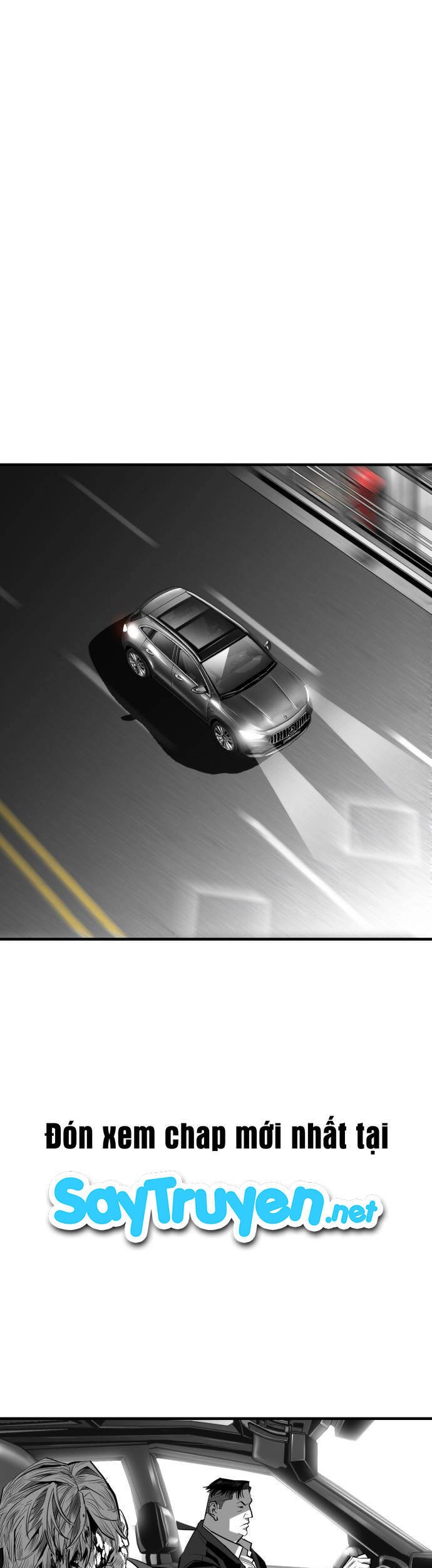 Quảng Trường Máu Chapter 57 - 2