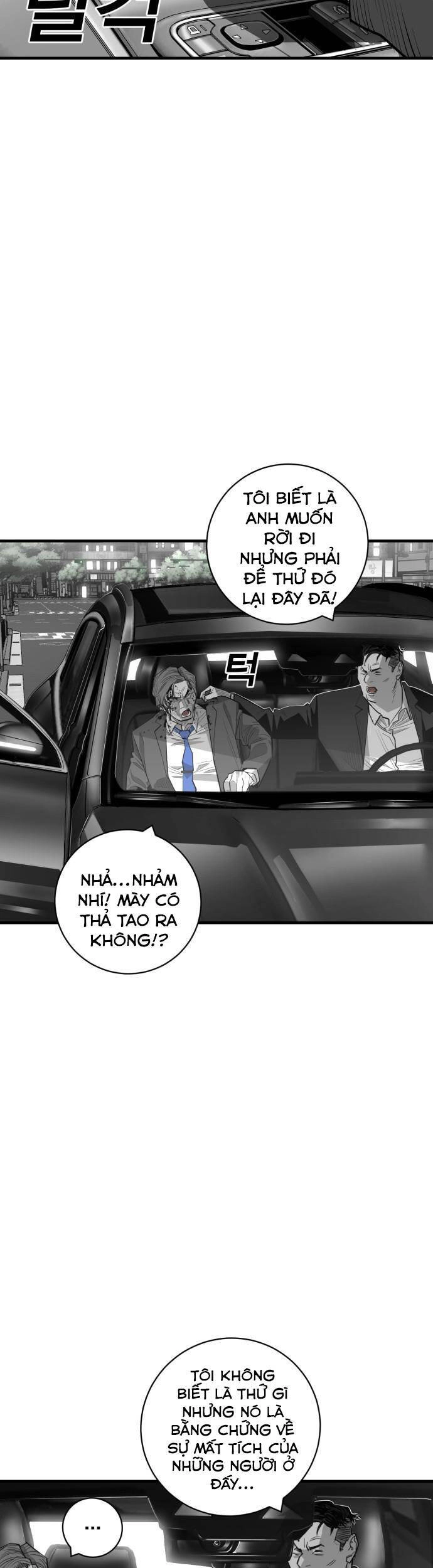 Quảng Trường Máu Chapter 57 - 7